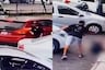 ¡Lo acribillan cuando compraba repuestos para su auto! Sicario lo atacó a balazos en plena avenida Perú
