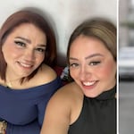 ¡Firmaron la paz! Monserrat Seminario y Heydi Amado se reconcilian y revelan por qué dejaron sus diferencias atrás