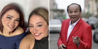 ¡Firmaron la paz! Monserrat Seminario y Heydi Amado se reconcilian y revelan por qué dejaron sus diferencias atrás