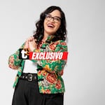 Wendy Ramos como nunca antes la viste: Bolaroja, sus divorcios, cómo el humor la salvó y más