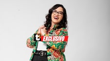 Wendy Ramos como nunca antes la viste: Bolaroja, sus divorcios, cómo el humor la salvó y más