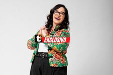 Wendy Ramos como nunca antes la viste: Bolaroja, sus divorcios, cómo el humor la salvó y más