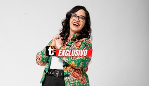 Wendy Ramos como nunca antes la viste: Bolaroja, sus divorcios, cómo el humor la salvó y más
