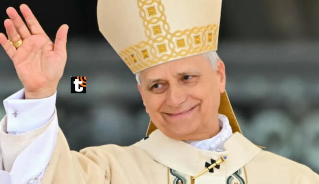 ¡Buenas noticias sobre el papa León XIV! Recibe alta tras operación por cáncer de pulmón y prepara su regreso al Vaticano