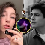 Habla de la reacción de Curwen tras ‘ampay’: “Sabe la verdad"