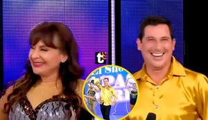 INSÓLITO | Congresistas bailan en reality de baile de Beto Ortiz: Quiénes son los parlamentarios participan