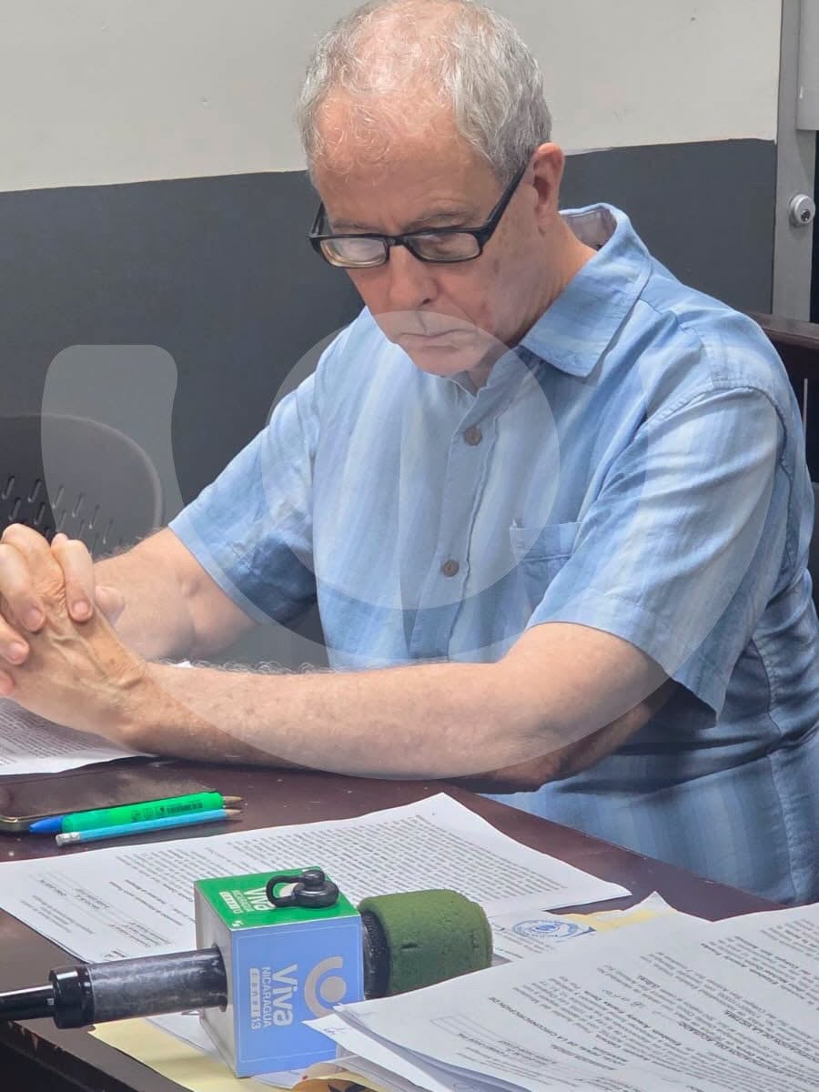 John Michael Quinn, de 64 años.