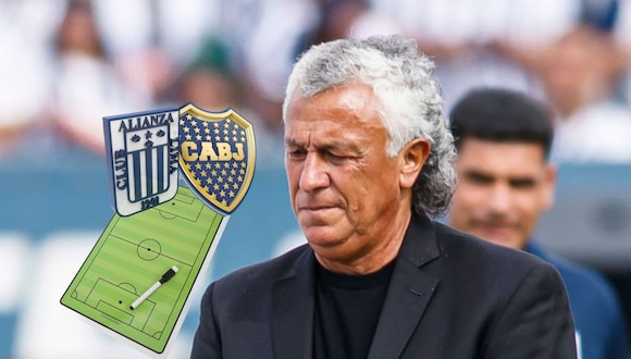 Alianza Lima: oncena que enfrentará a Boca Juniors