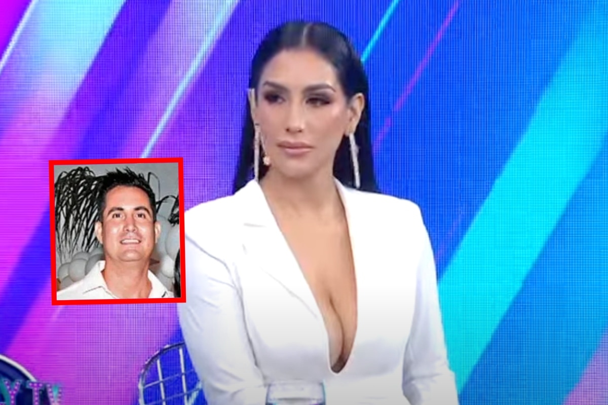 Leysi Suárez y la radical decisión que tomó tras ampay a su esposo