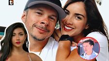 ¿Se enojó? Mario Hart expone la reacción de Korina luego de que Diana Sánchez le declarara su amor