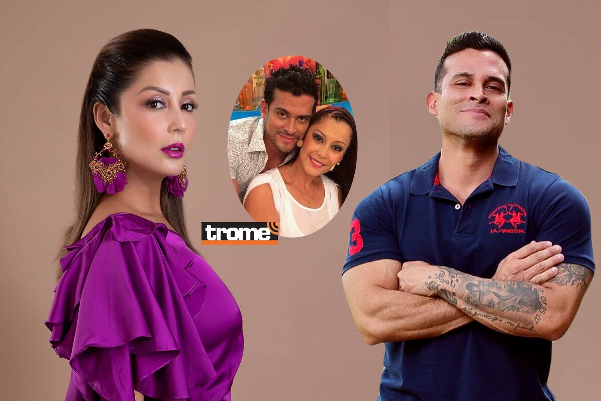 "Hay elementos que se unen para que parejas aparentemente disparejas puedan mantenerse”, señala el psicoterapeuta Manuel Saravia. (Entrevista: Isabel Medina / Foto composición: Trome).