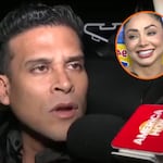 Domínguez niega haber dejado misia a Pamela Franco tras su separación: “Soy incapaz de quitarle o robarle a alguien y estafar”