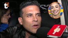 Domínguez niega haber dejado misia a Pamela Franco tras su separación: “Soy incapaz de quitarle o robarle a alguien y estafar”