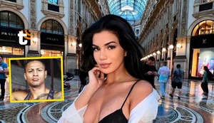 Samantha Batallanos revela cuándo dejó de amar a Jonathan Maicelo: “Estaba cegada”