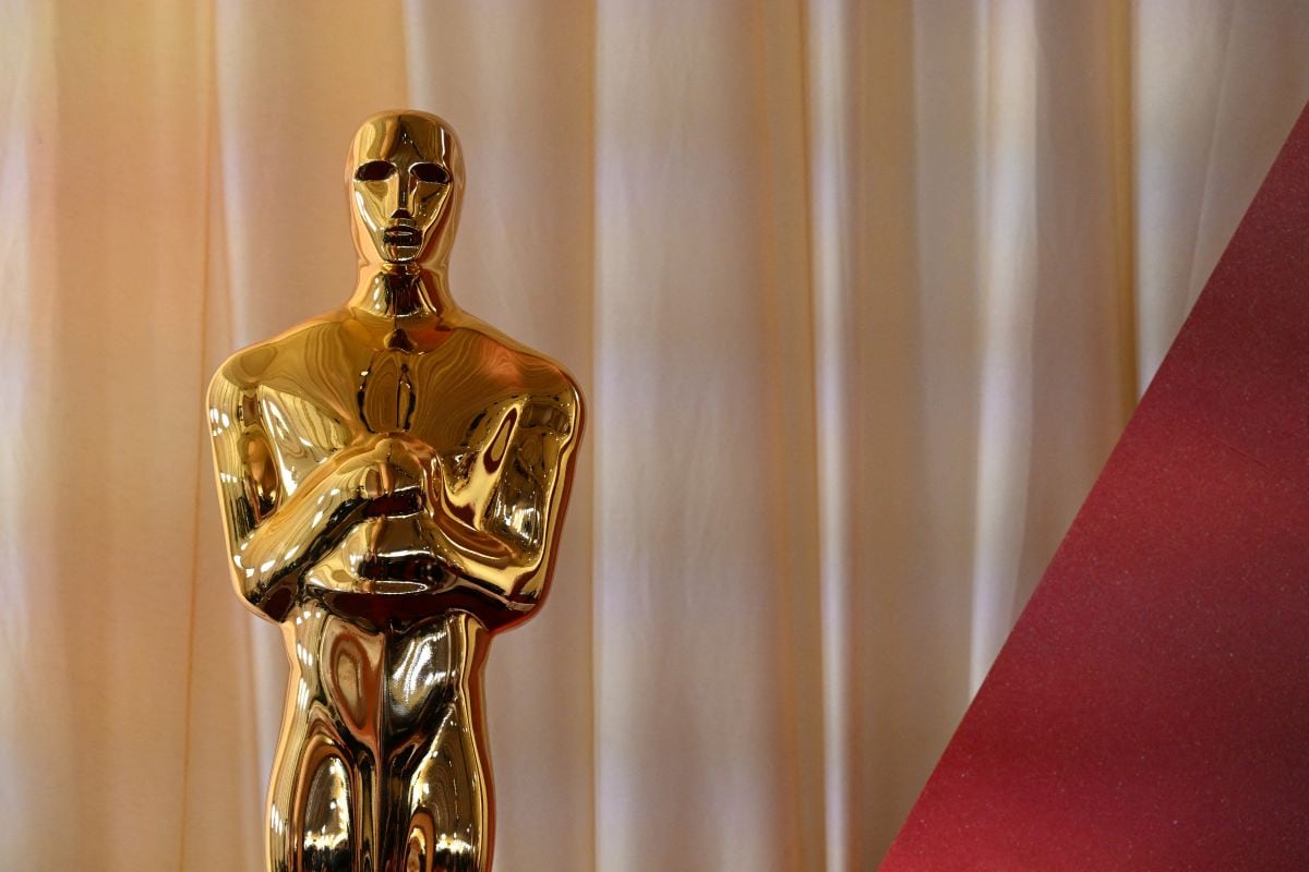 Gran expectativa por conocer a los ganadores de los Premios Oscar 2026.