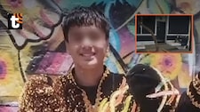 ¡Tragedia en La Victoria! Escolar de 15 años es asesinado delante de sus hermanas dentro de su casa