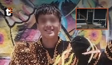 ¡Tragedia en La Victoria! Escolar de 15 años es asesinado delante de sus hermanas dentro de su casa