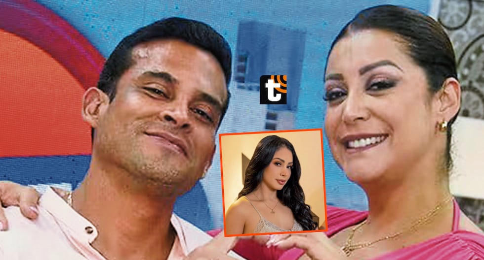 ¡BOMBAZO! Pamela Franco Revela Foto Íntima de Karla Tarazona en Celular de Christian Domínguez