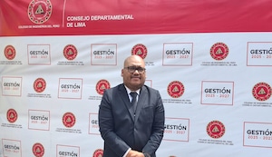 Martín Tubillas: ‘Instalar internet en un centro poblado, es izar la bandera del Perú en esa zona’