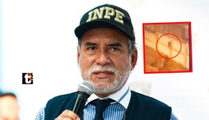 Renuncia jefe del INPE por fuga de preso del penal de Lurigancho