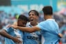 Sporting Cristal venció a Atlético Grau 3-1 y se metió a la pelea por el Clausura | VIDEO