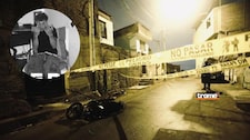 ¡ES LA SÉPTIMA VÍCTIMA! Asesinan a cantante de trap urbano ‘Capricho Ferrari’ cuando iba a visitar a su hija