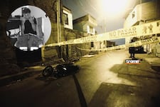 ¡ES LA SÉPTIMA VÍCTIMA! Asesinan a cantante de trap urbano ‘Capricho Ferrari’ cuando iba a visitar a su hija
