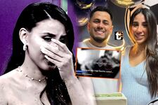 Samahara llora y muestra ‘revelador audio’ como prueba de por qué terminó con Bryan: “¡¿Por qué has hecho esto?!"