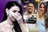 Samahara llora y muestra ‘revelador audio’ como prueba de por qué terminó con Bryan: “¿Por qué has hecho esto?”