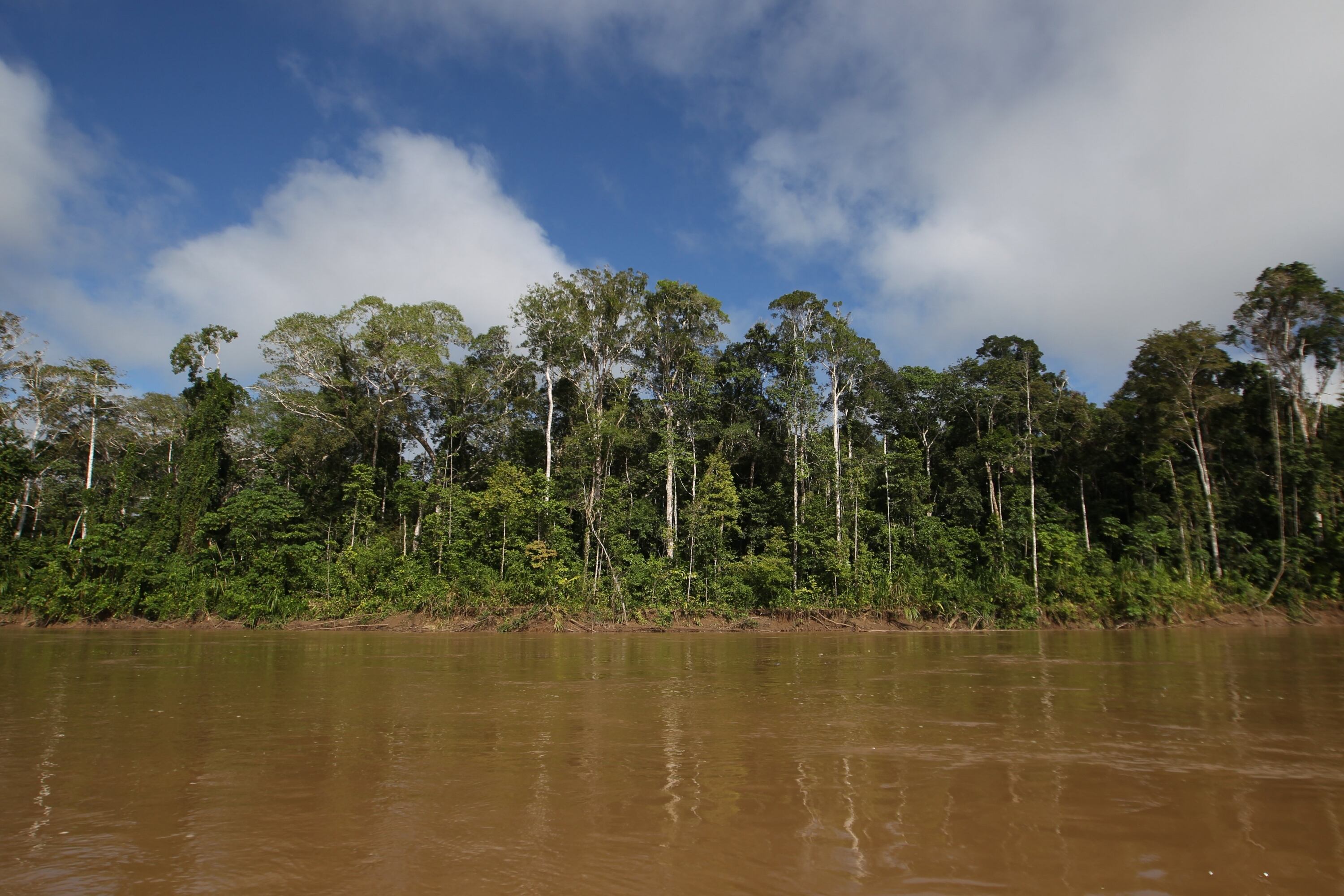 Agregó que seguirán en coordinación con el Sernanp y con las autoridades locales con el fin de monitorear y garantizar el normal desarrollo de las actividades turísticas. (Foto: GEC)