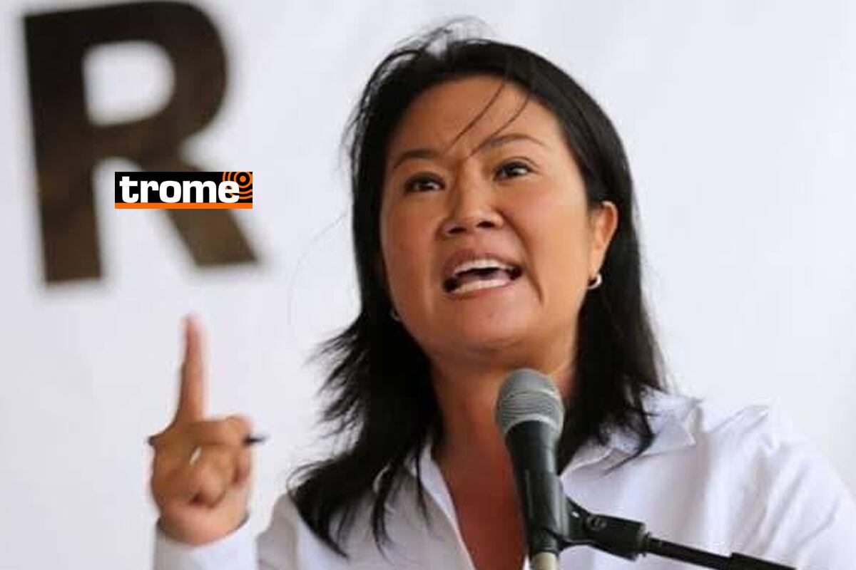 Rafael Vela cuestionó en su momento la decisión judicial que benefició a la lideresa de Fuerza Popular, Keiko Fujimori.