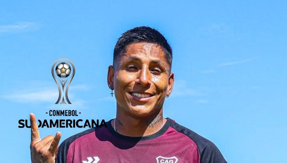 Raúl Ruidíaz recibe esta mala noticia a pocos dias de fichar por ...