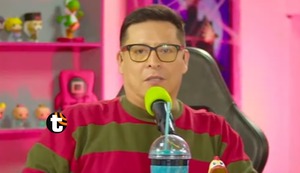 Carloncho habla por primera vez de su ex y revela por qué terminaron: “Es la mujer más importante de mi vida”