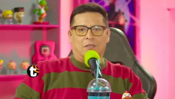 TROME - Carloncho habla por primera vez de su ex y revela por qué terminaron: “Es la mujer más importante de mi vida”