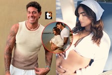 Isabella Ladera revela la reacción de Hugo García cuando le contó que estaba embarazada: “Lloró un rato”