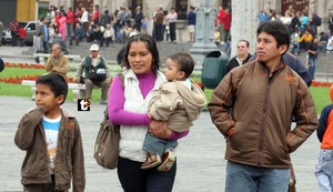 La importancia del papá en el hogar