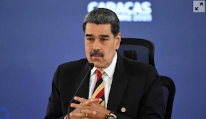Maduro y el cuento de los pobres