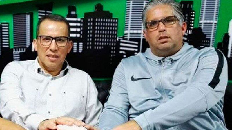 Diego Rebagliati recuerda a Daniel Peredo previo al Perú vs Escocia