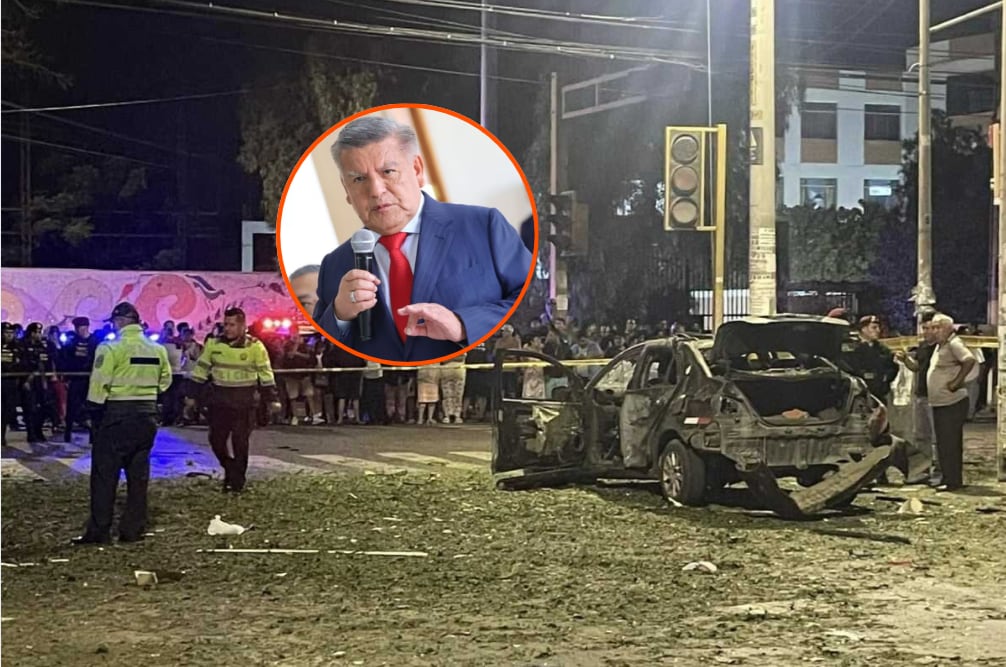 Violencia desbordada en La Libertad: Crimen organizado siembra terror y autoridades brillan por su ausencia