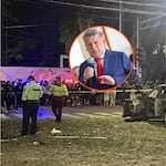 Trujillo se desangra y Acuña para viajando