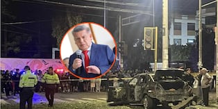 Trujillo se desangra y Acuña para viajando