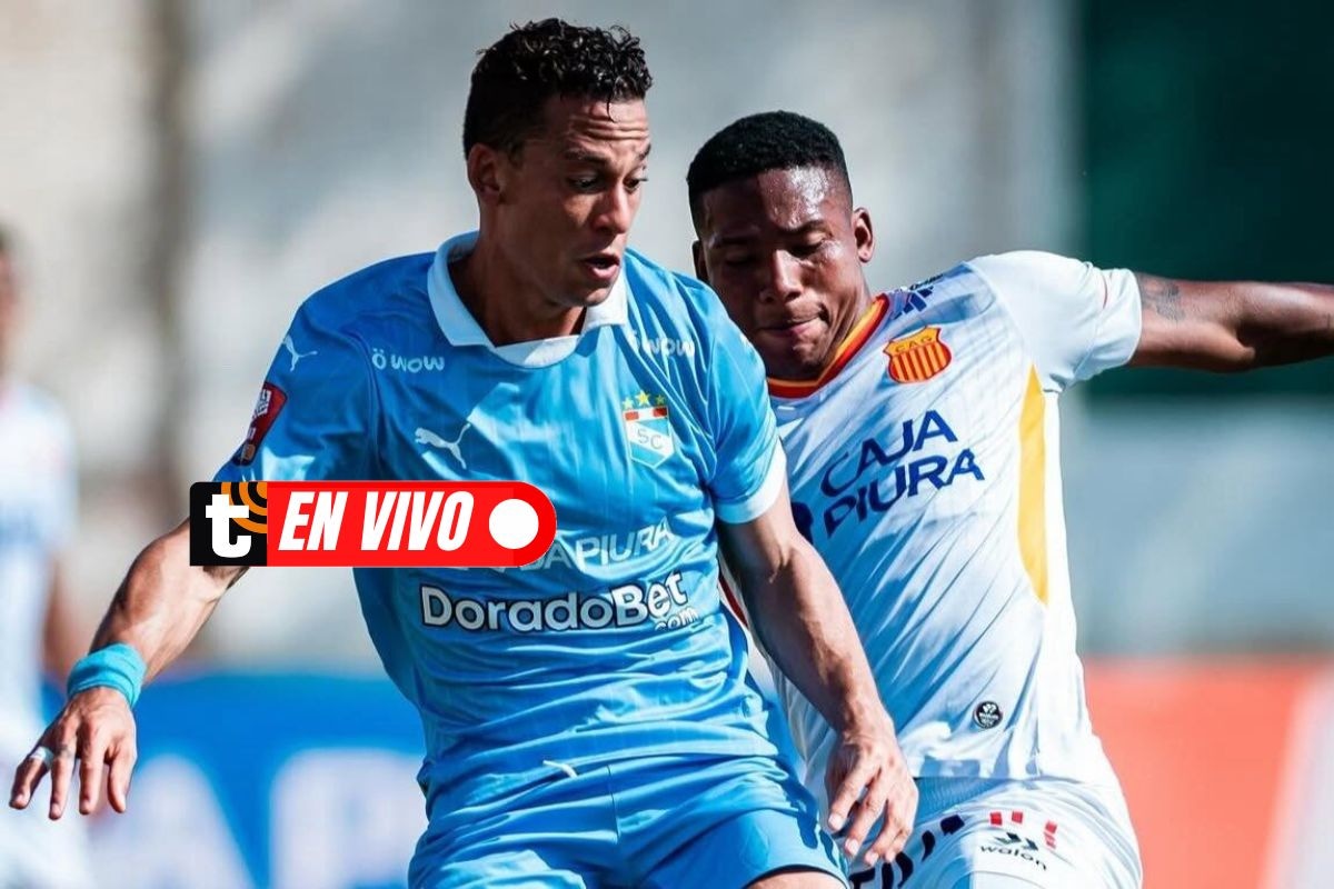 Cuadro celeste motivado recibe al ‘Vendaval norteño’ (Foto: GEC)