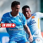 Sigue el encuentro en el Gallardo EN VIVO