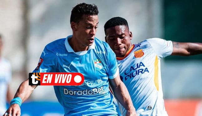 Cuadro celeste motivado recibe al ‘Vendaval norteño’ (Foto: GEC)