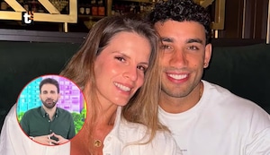 ‘Peluchín’ chanca a Ale Baigorria tras reconciliación con Said: “Algún defecto tenías que tener y eso es tu esposo”