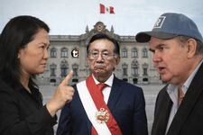 ¡Derecha en guerra por Palacio! Partidos se acusan mutuamente de presuntos pactos secretos tras elección de Balcázar