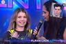 Flavia Laos vuelve a Esto es Guerra y hace equipo con Patricio Parodi | VIDEO