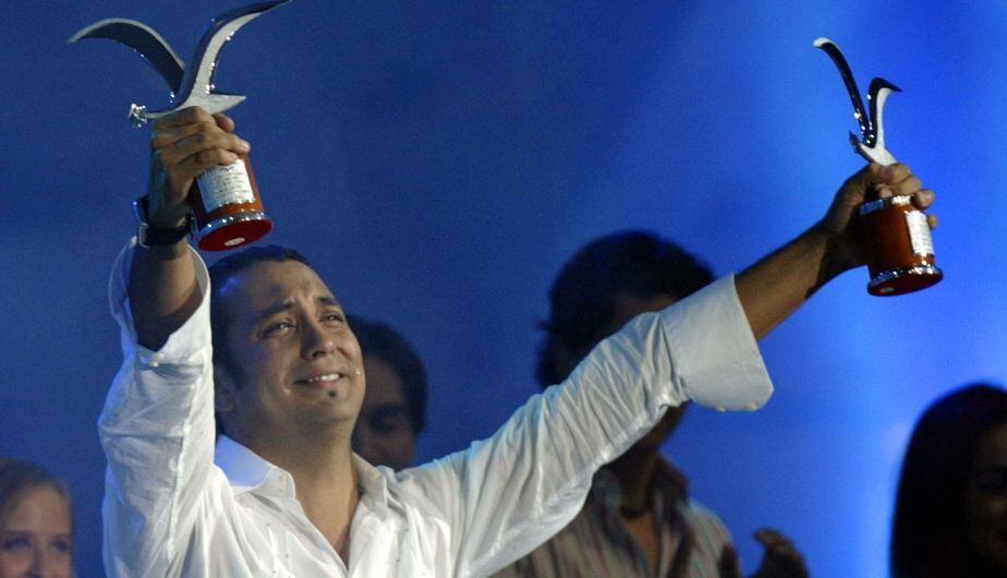 Eduardo del Perú – 2002 (musicacriolla.pe)