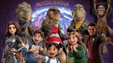 ¡Dinosaurios del rock! ‘Los Rocosaurios’ regresan a los escenarios con nueva aventura familiar: fechas, lugar y entradas del show