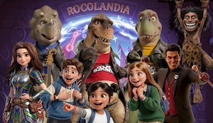 ¡Dinosaurios del rock! ‘Los Rocosaurios’ regresan a los escenarios con nueva aventura familiar: fechas, lugar y entradas del show